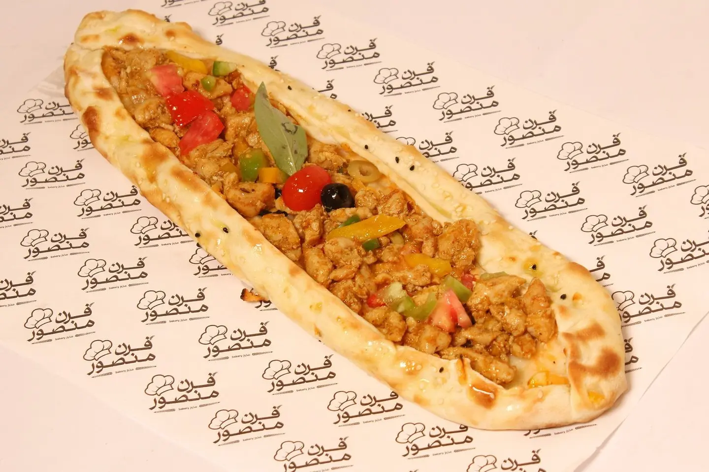 دجاج سفينة