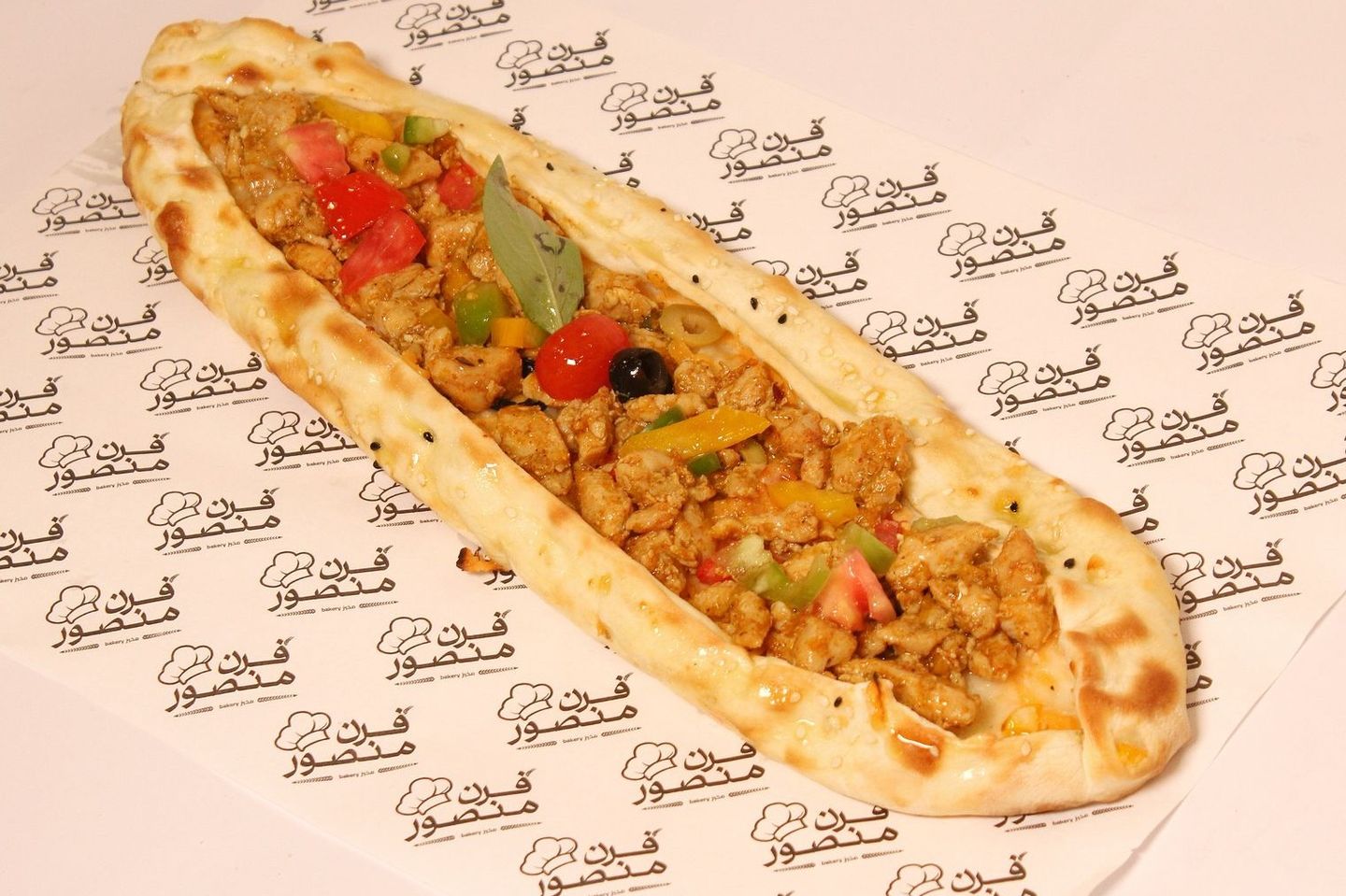 دجاج سفينة