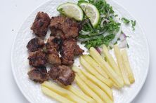 صحن اوصال