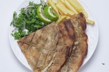 عرايس لحم