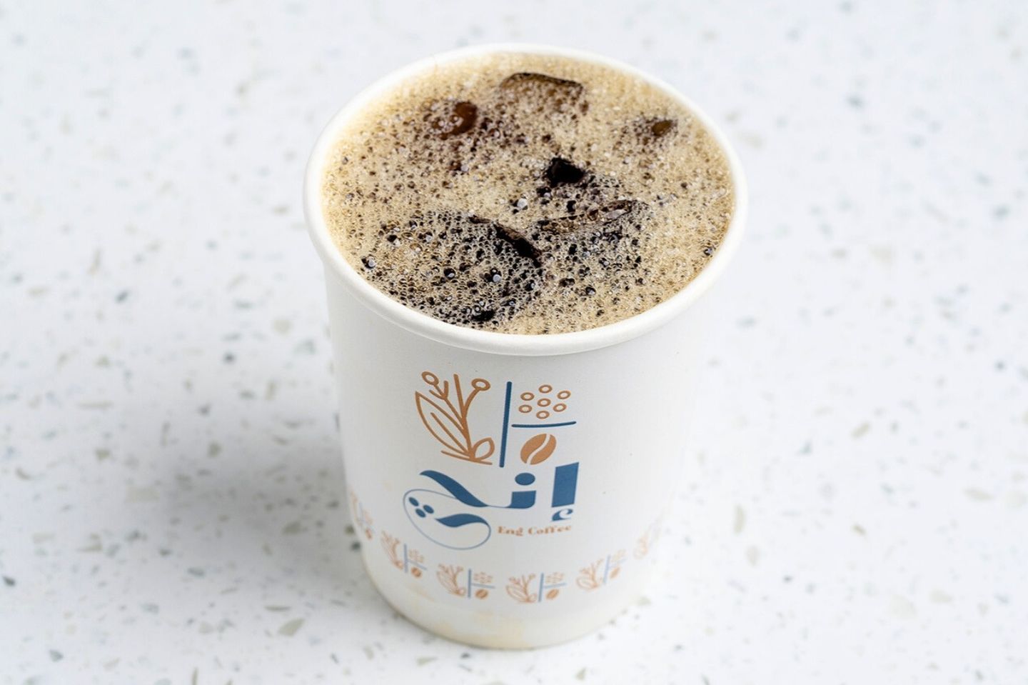 في60 بارد