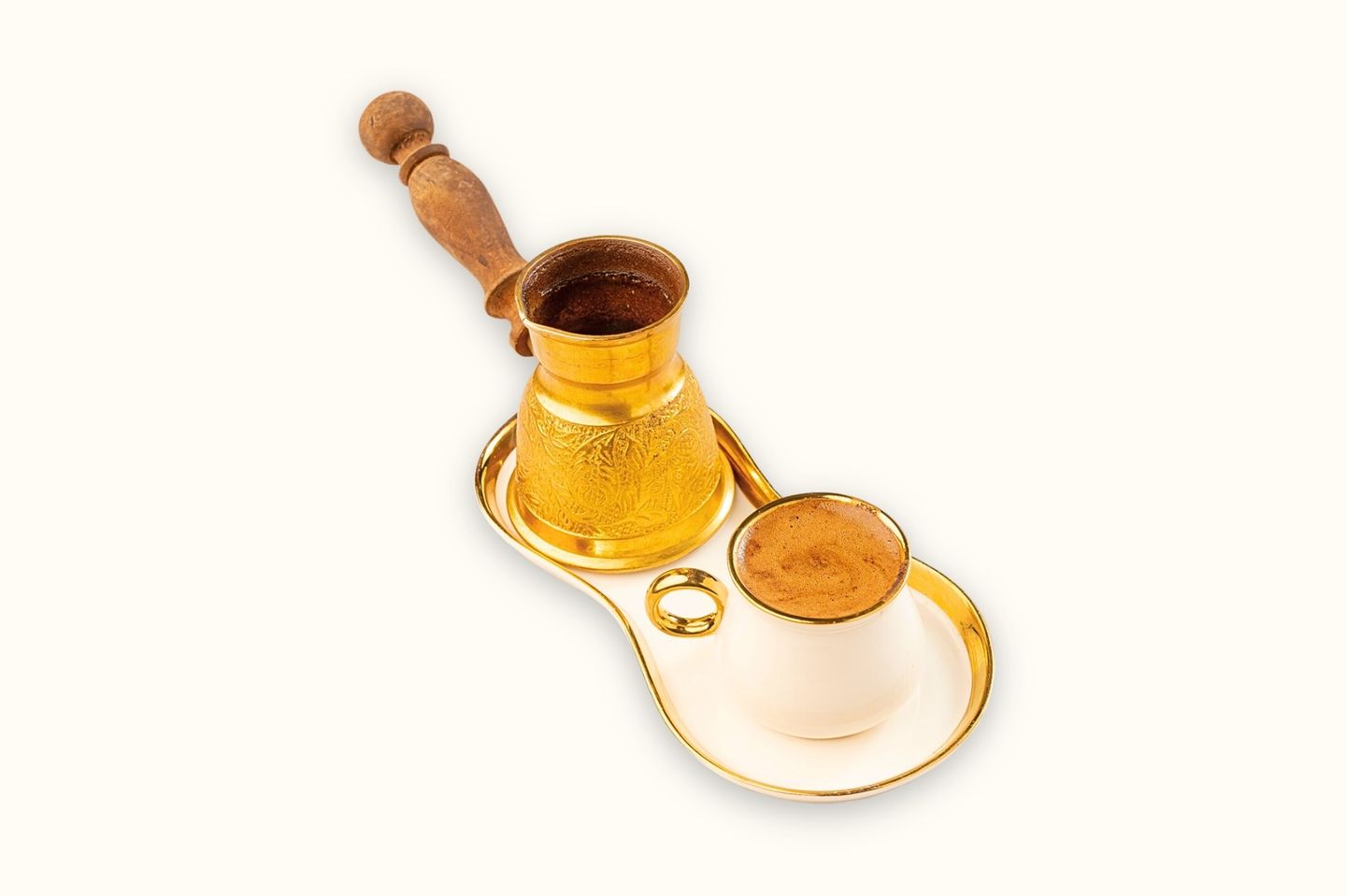 قهوة تركي