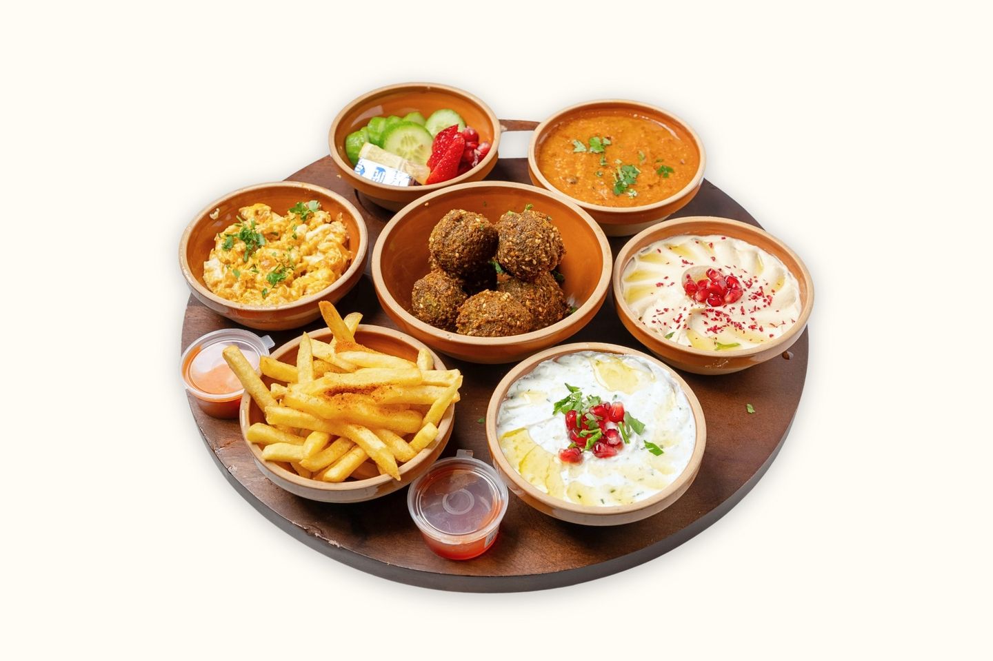 فطورك