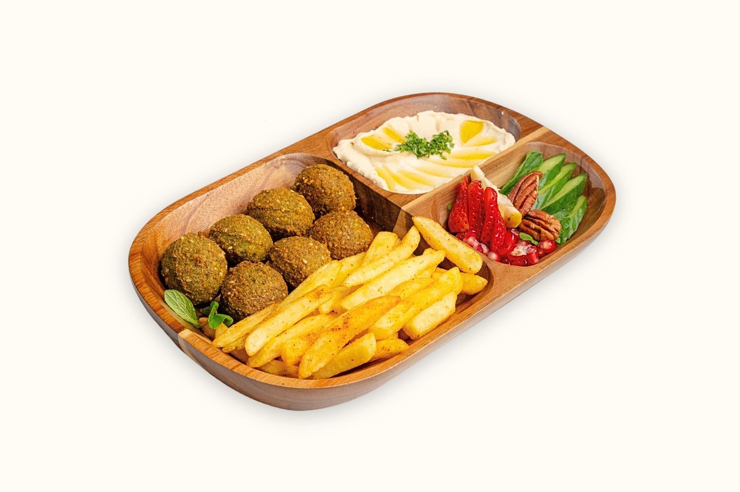 فطور شامي