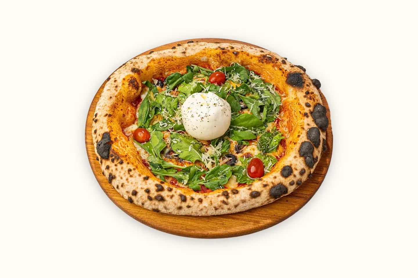 بوراتا
