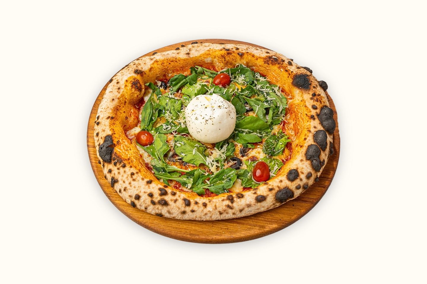 بوراتا