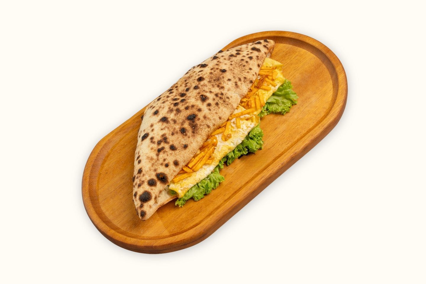 بيض بانوزو