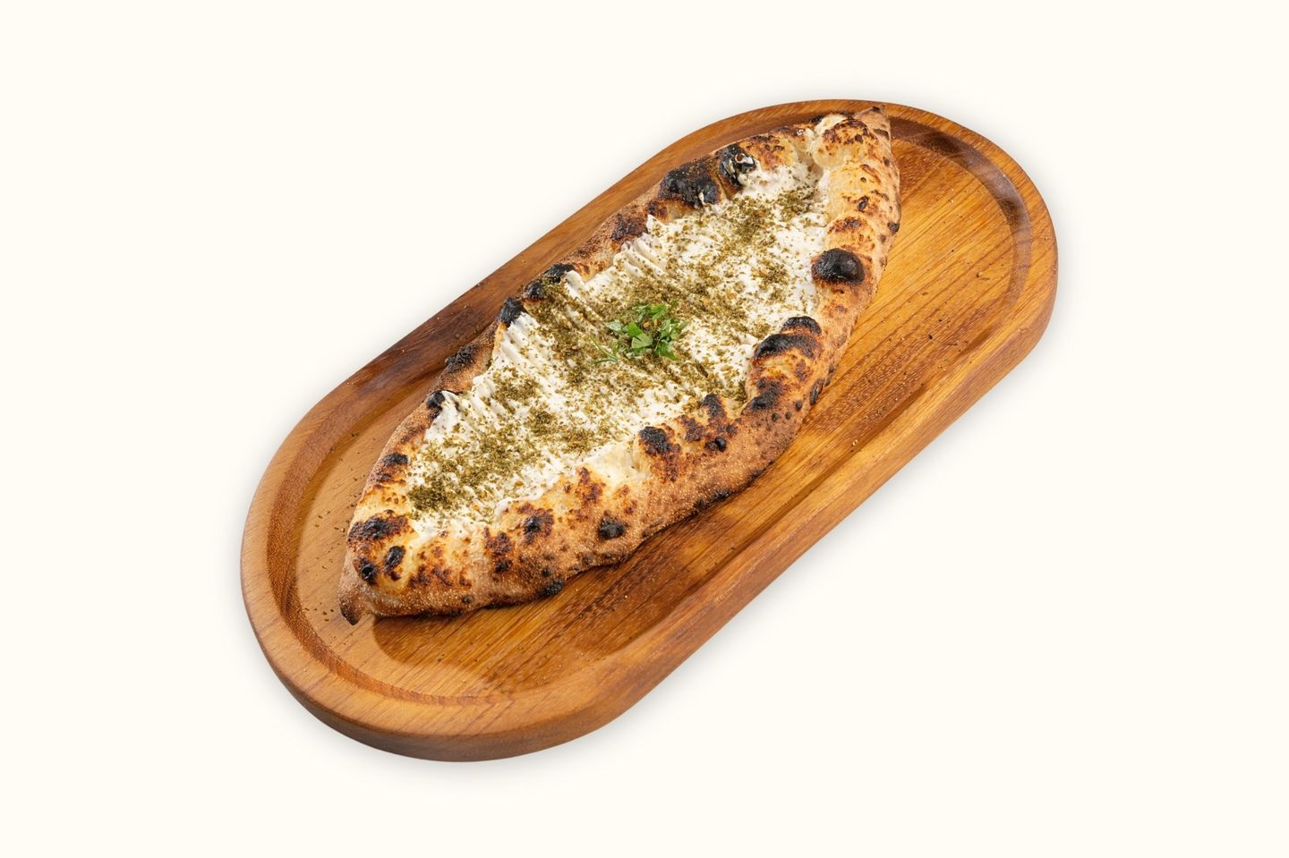 لبنه زعتر