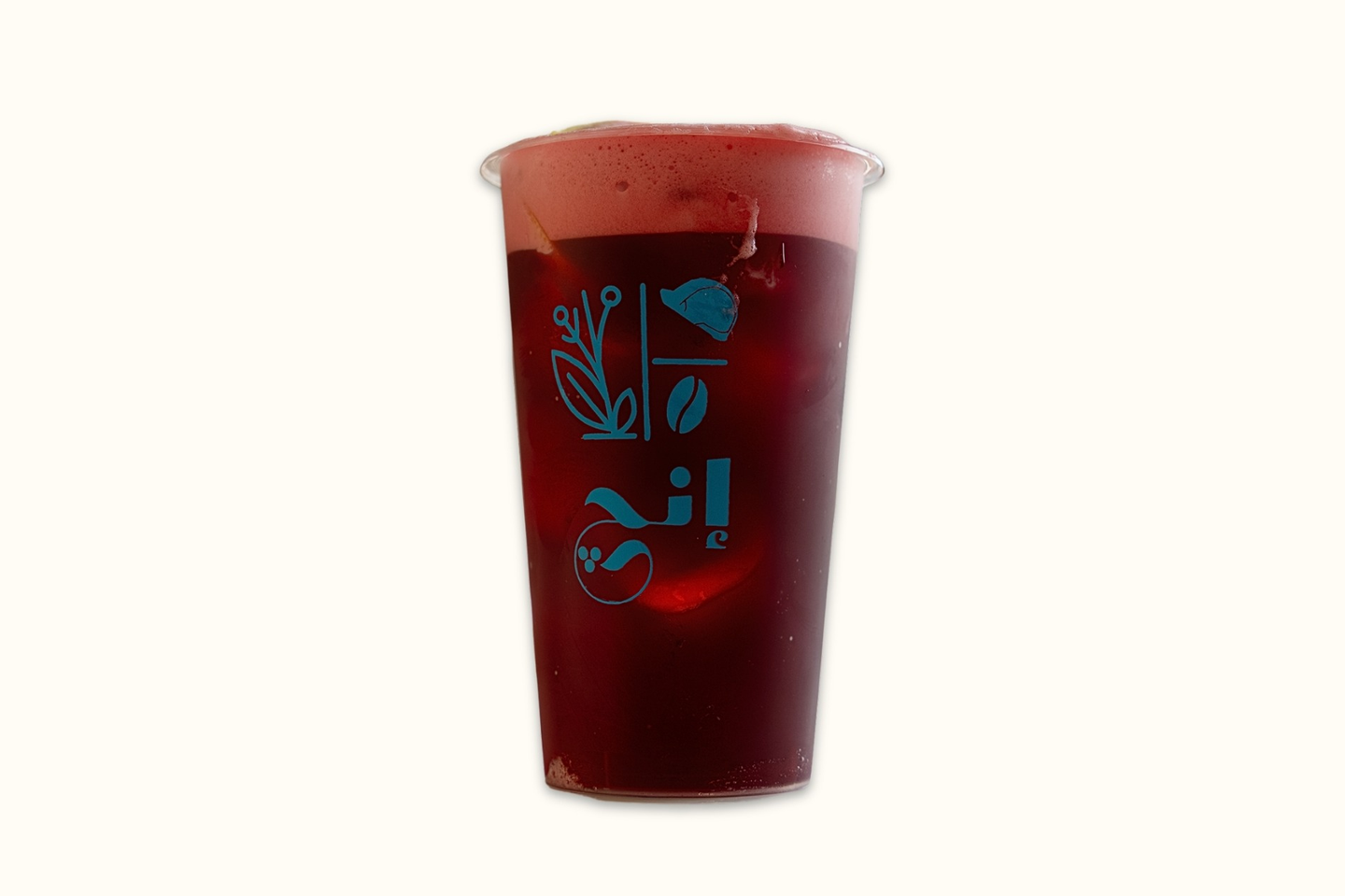 آيس كركديه