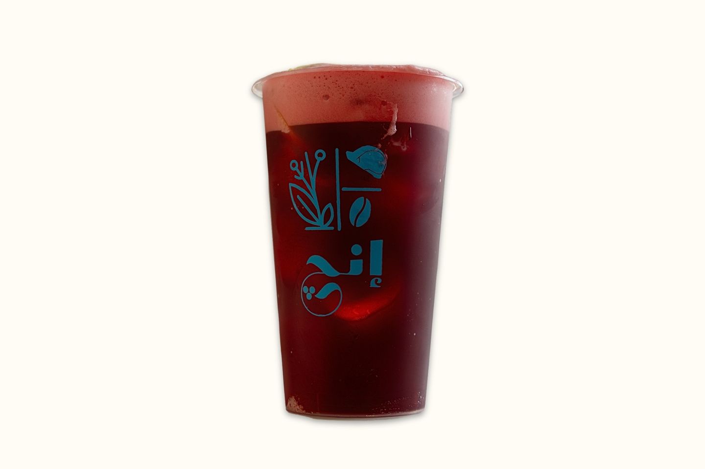 آيس كركديه