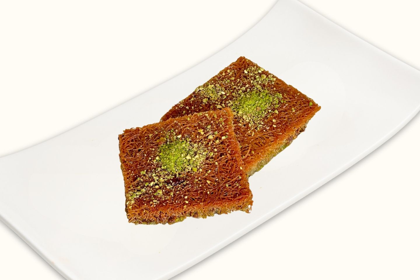 كنافة تركية