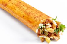 وجبة صاروخ العراب