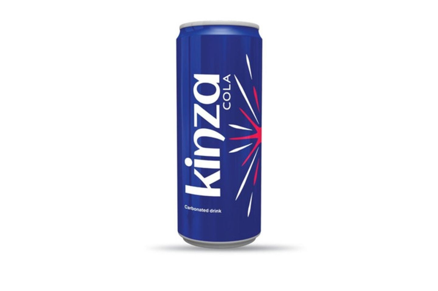 Kinza Cola