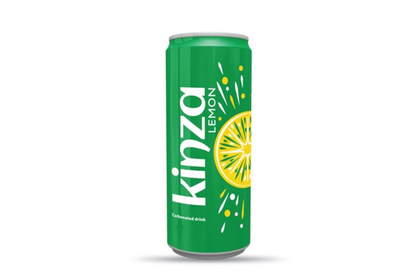Kinza Lemon
