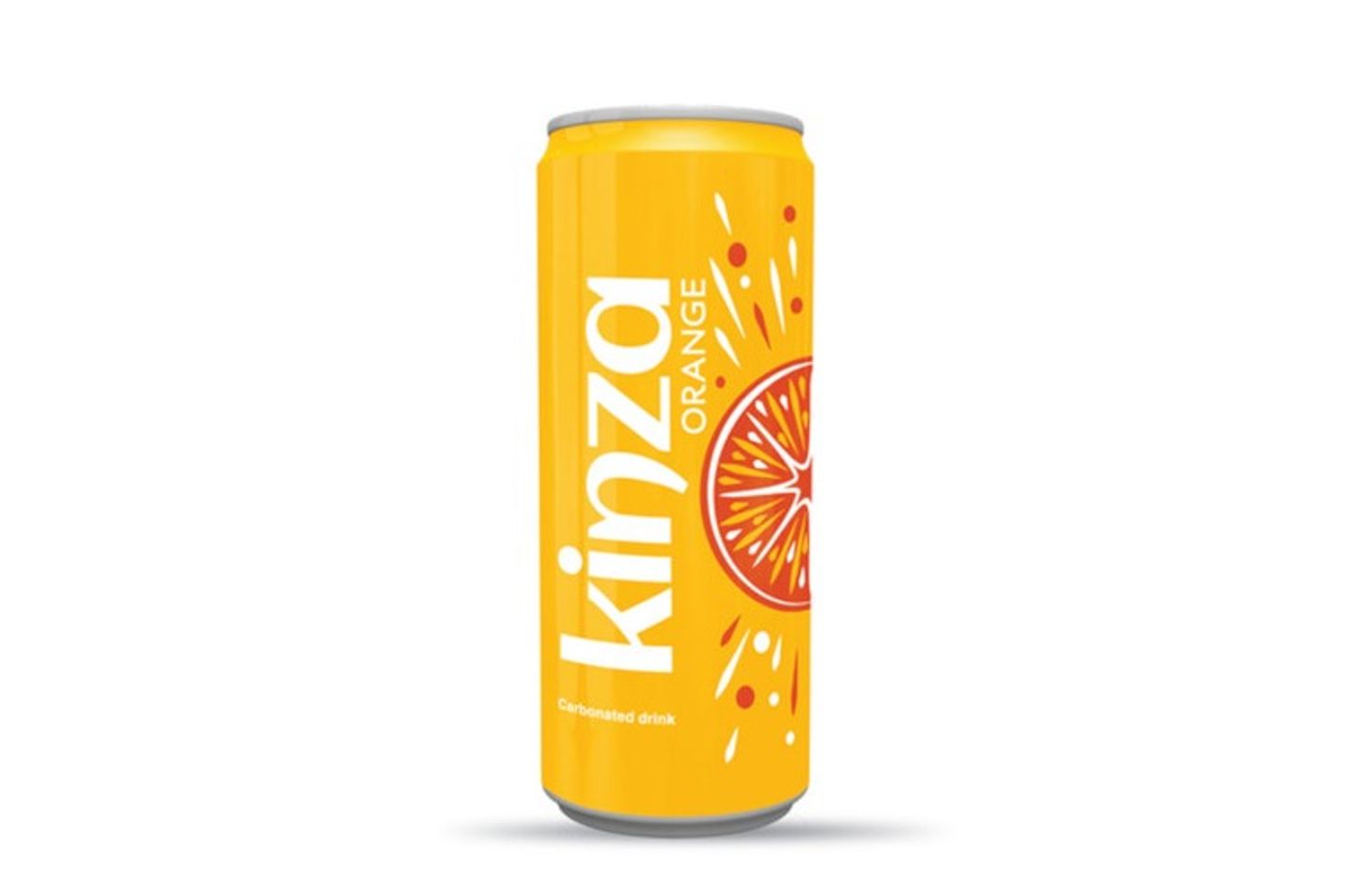 Kinza Orange