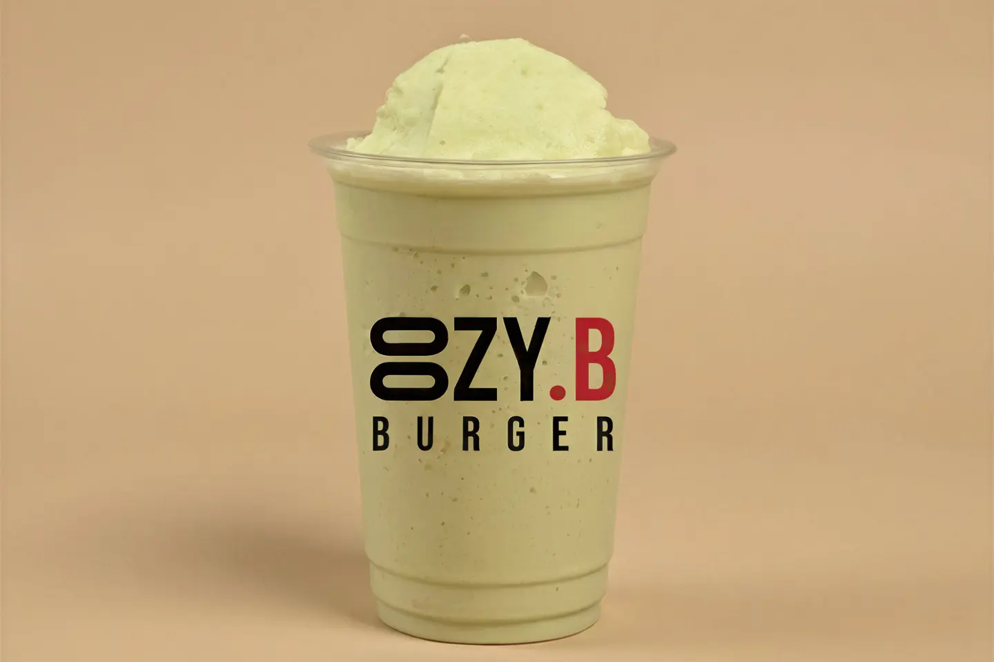 Milkshake