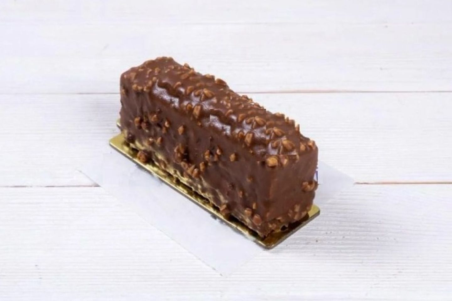 Snickers Cake