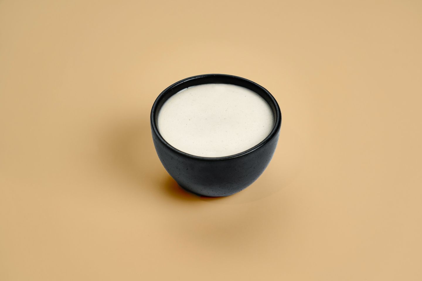 سلطة طحينة
