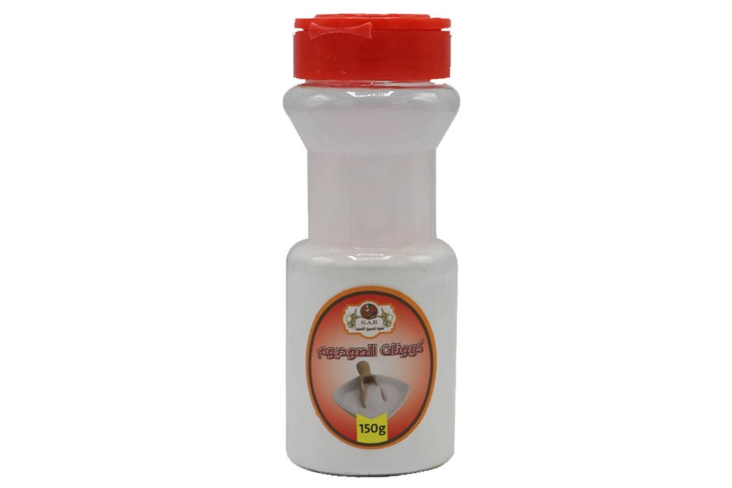 Sodium Carbonate 150 G