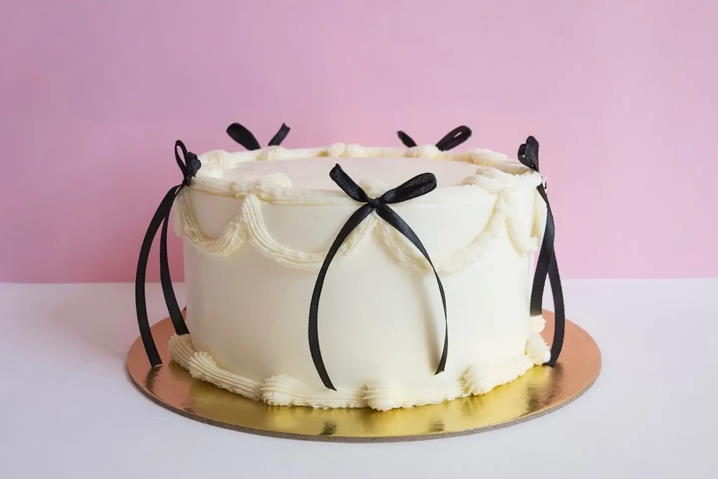 Mono Cake