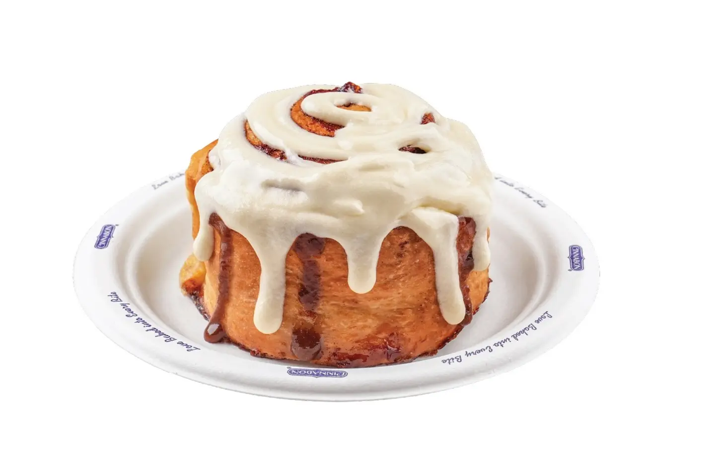 Cinnabon Classic