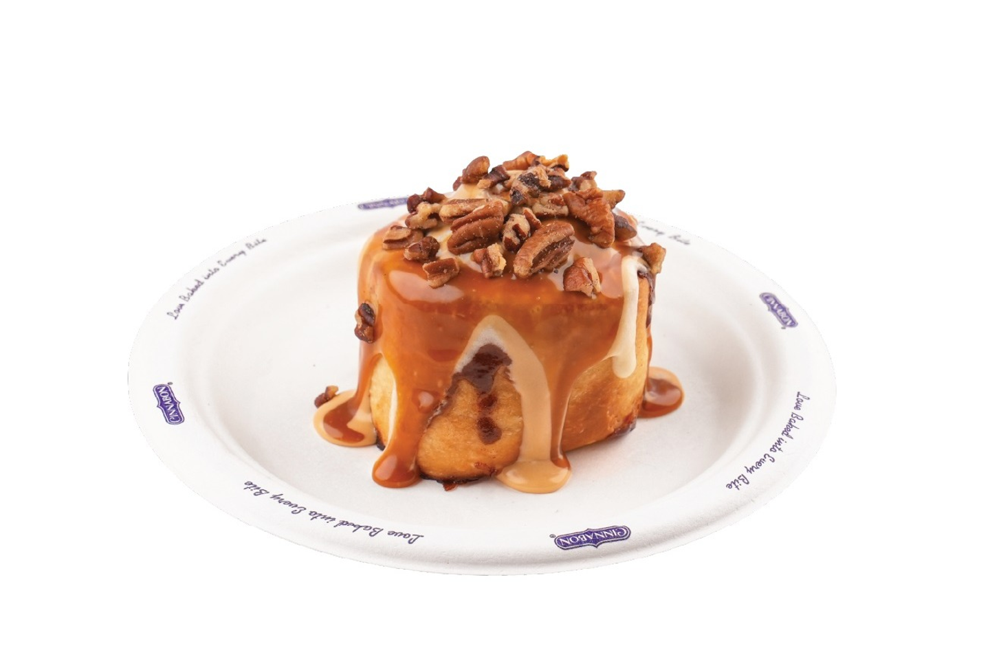 Mini Pecan