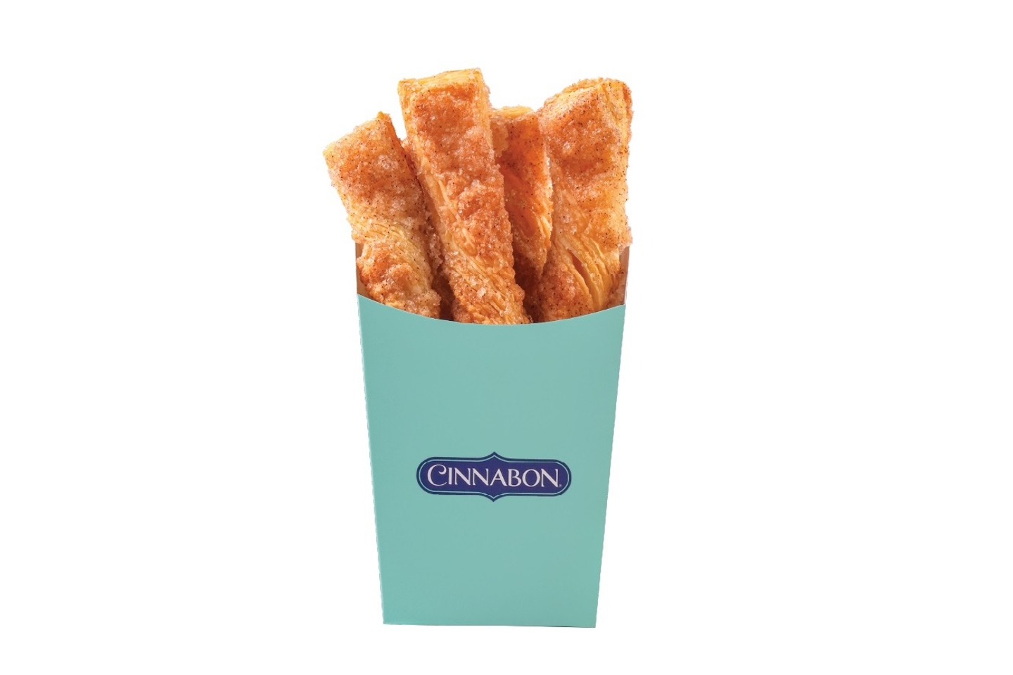 Cinna Stix