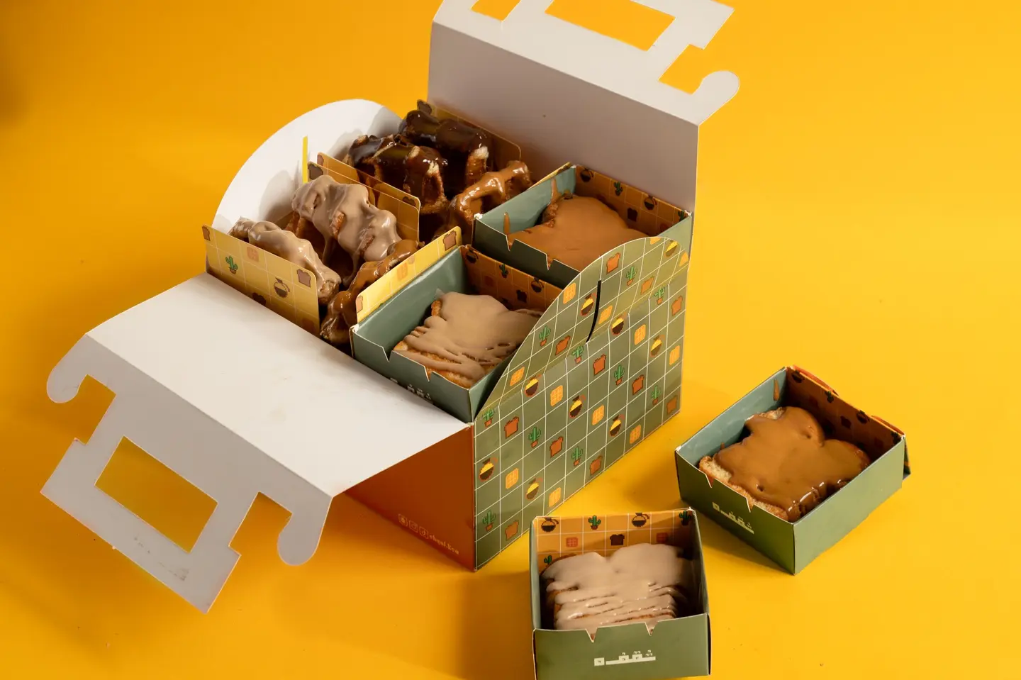 Sweet Box