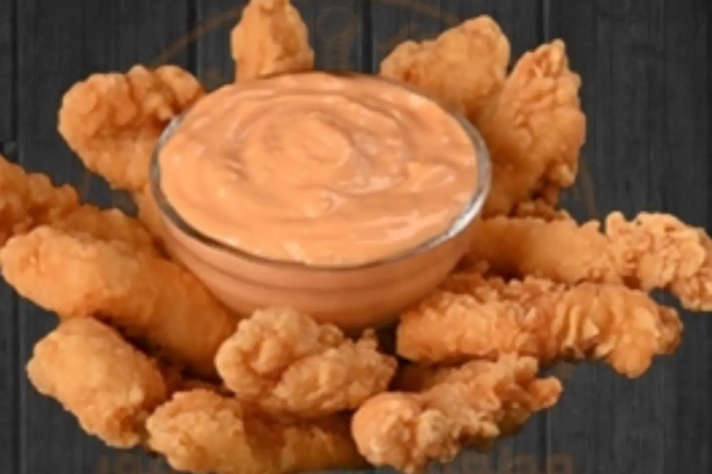 Chicken Strips