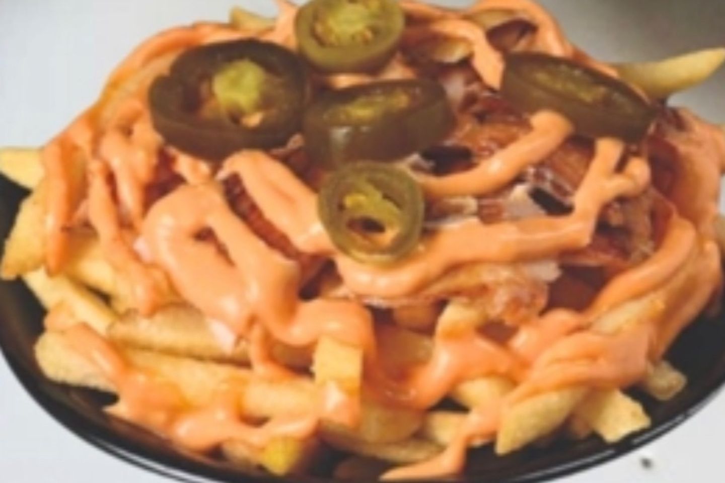 بطاطس الشاورما