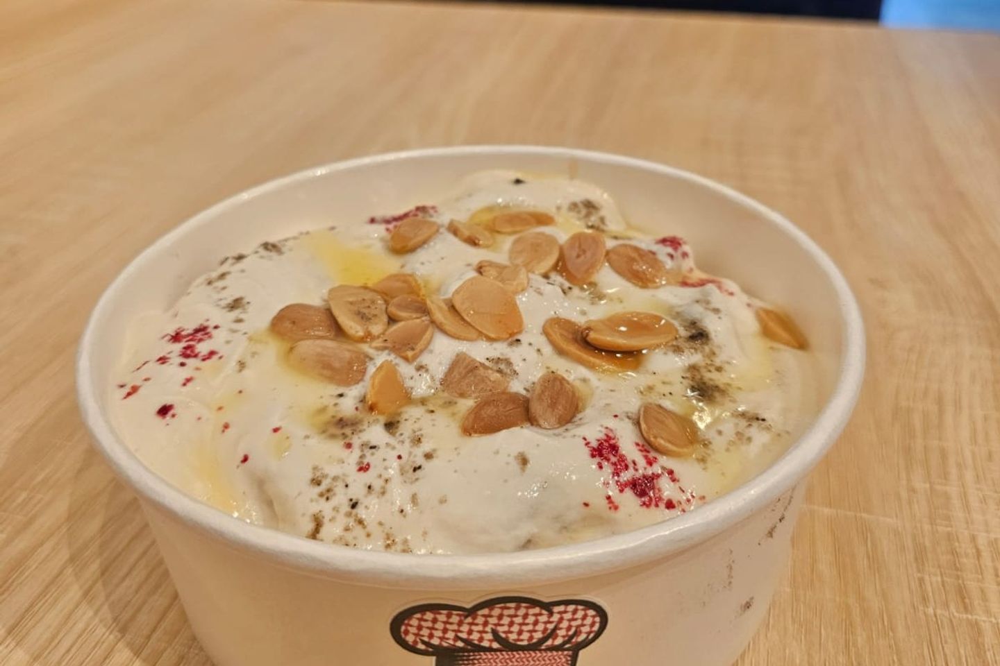 Fatteh Mixed Faraway