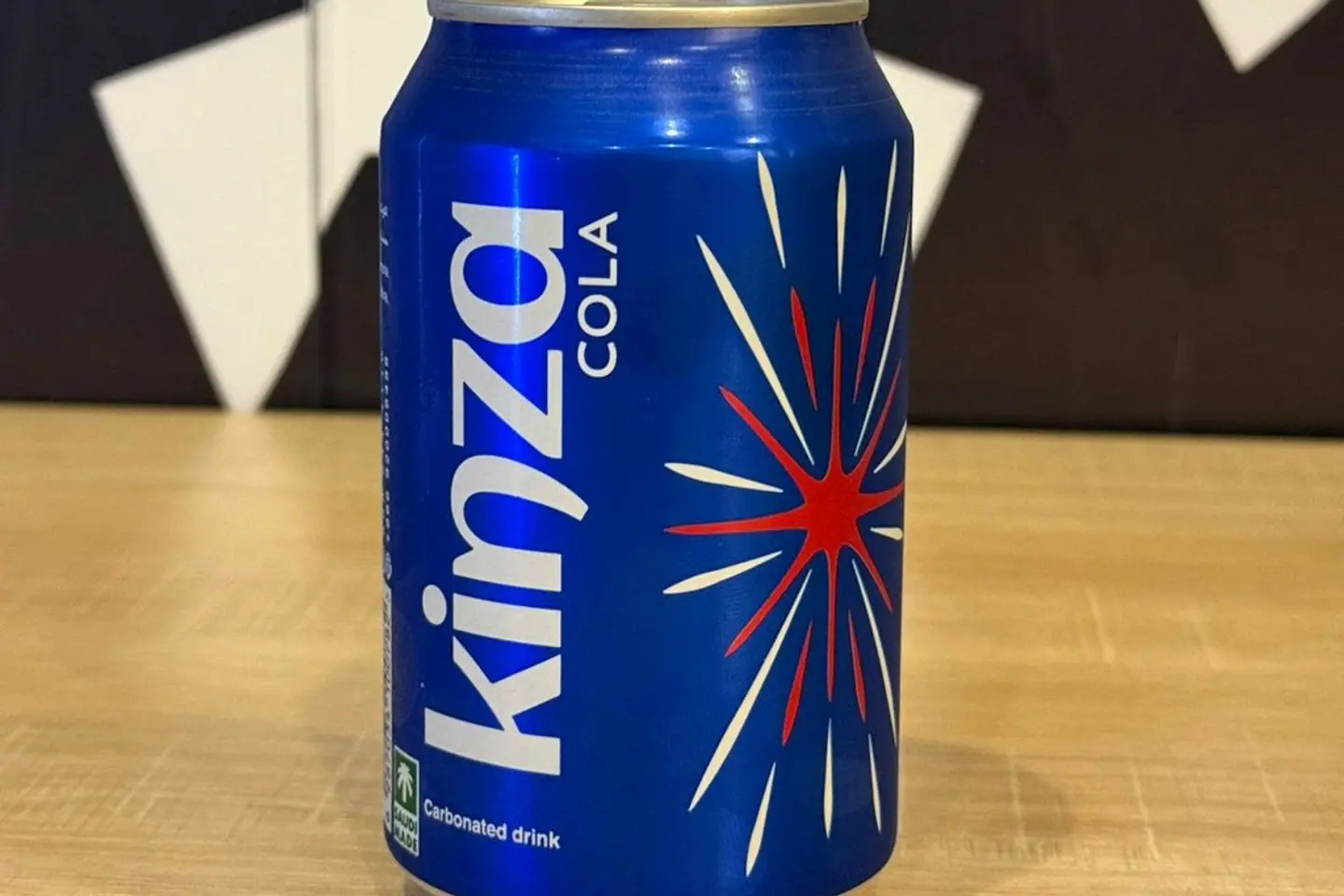 كينزا كولا