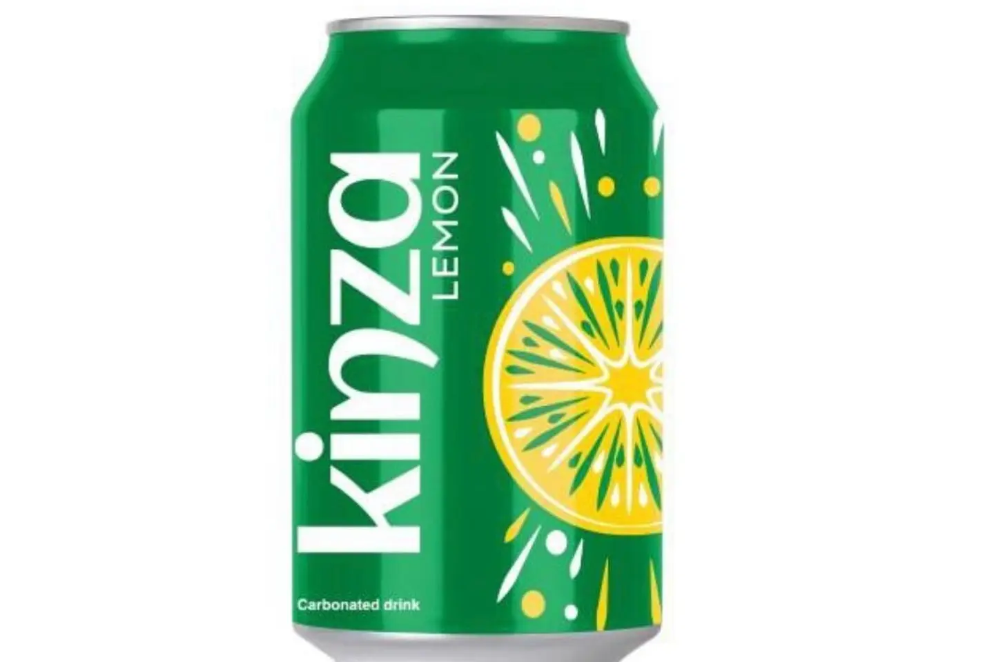 كينزا ليمون