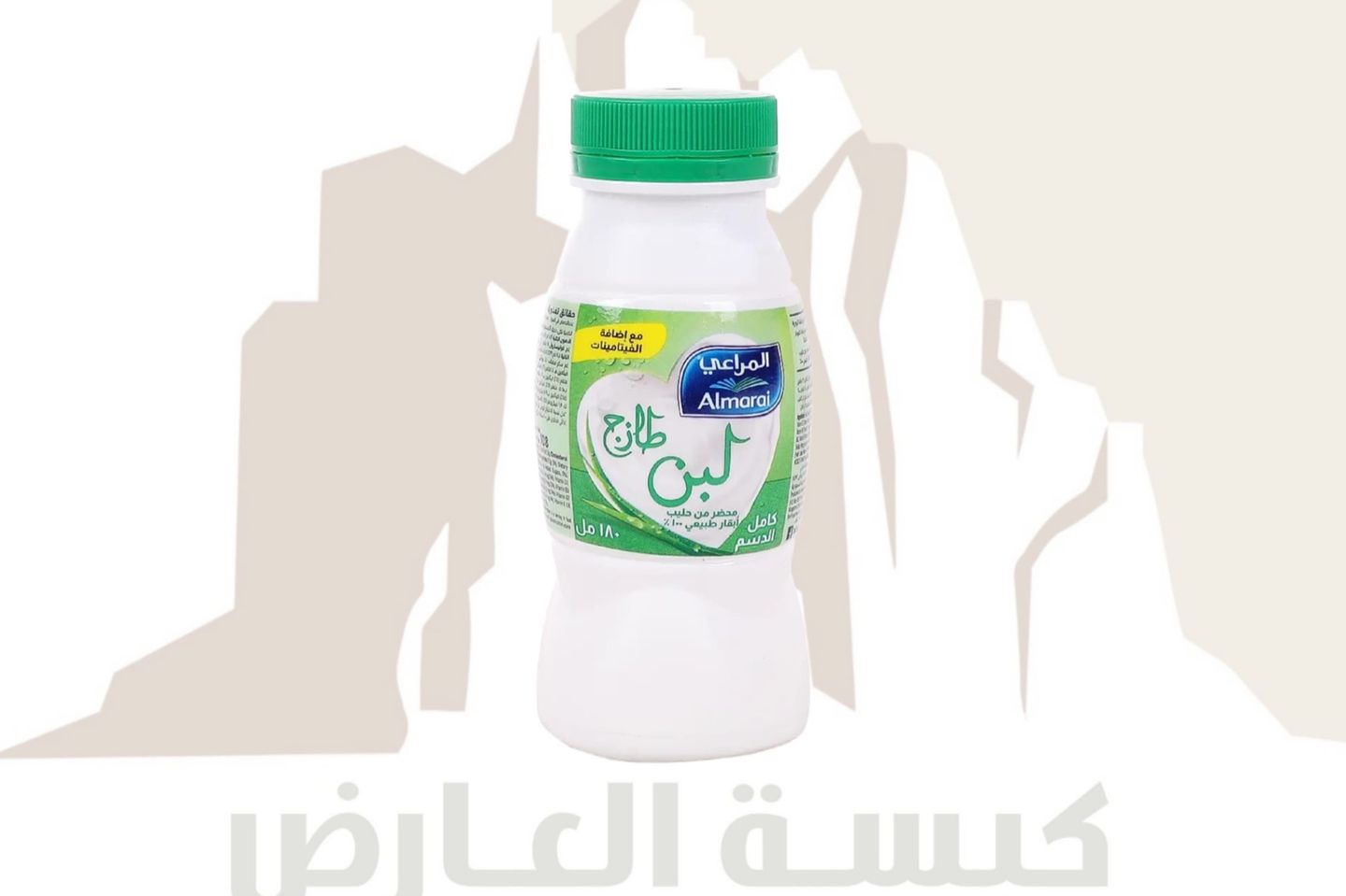 لبن