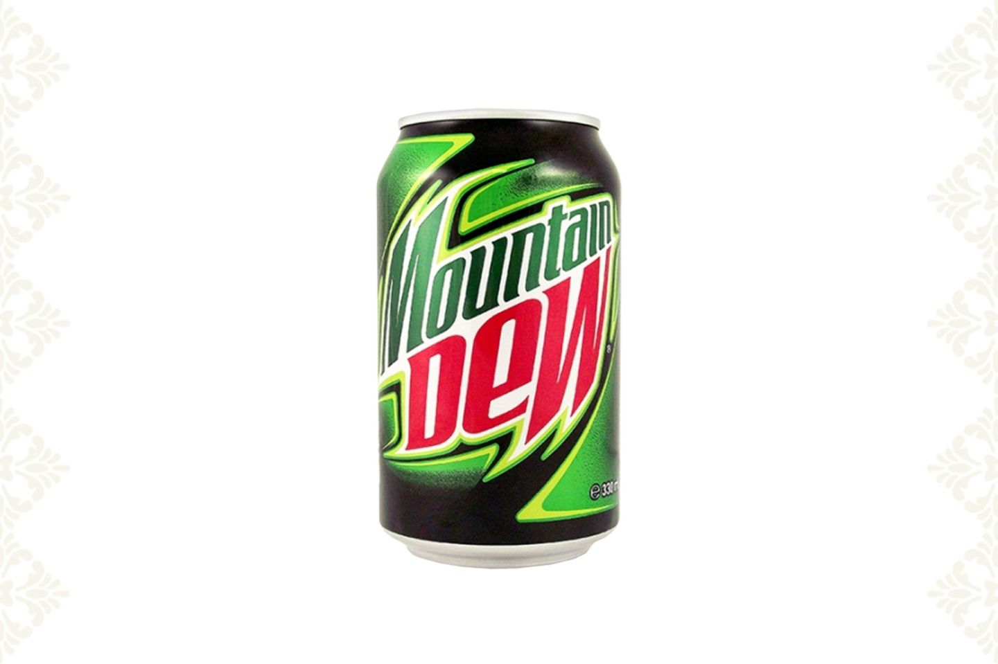 Mountain Dew