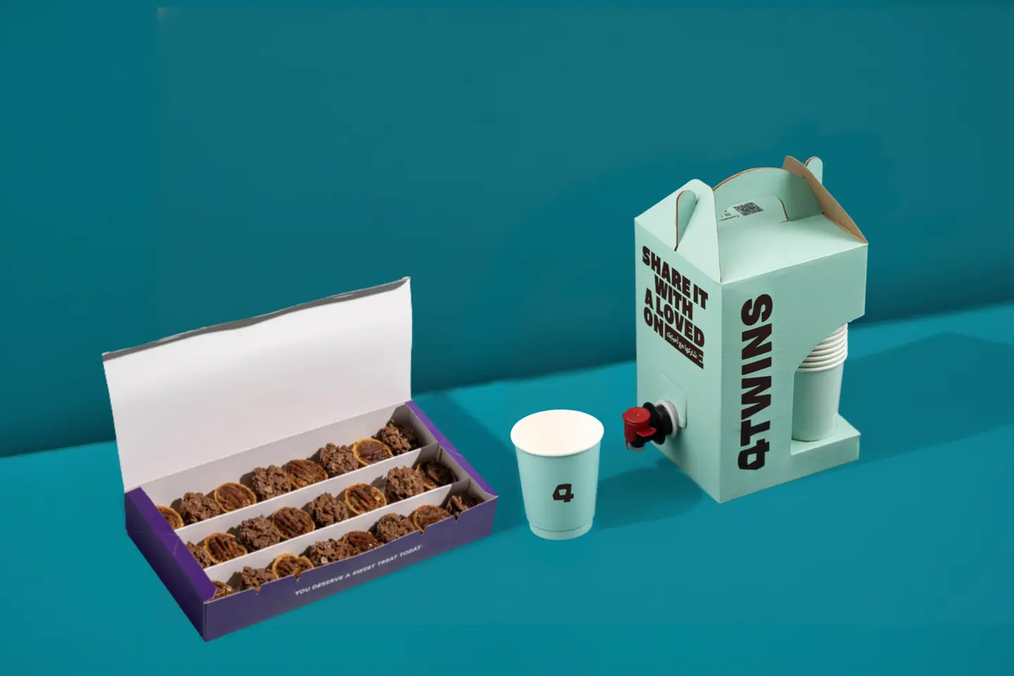 بوكس الجمعات - مكس