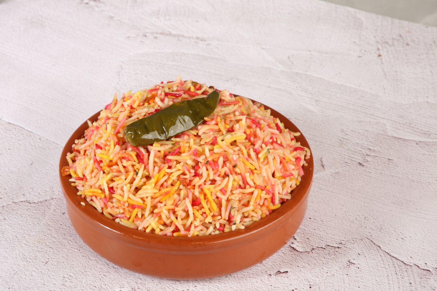 أرز برياني