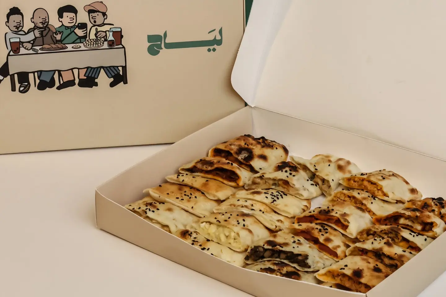 بوكس جمعات
