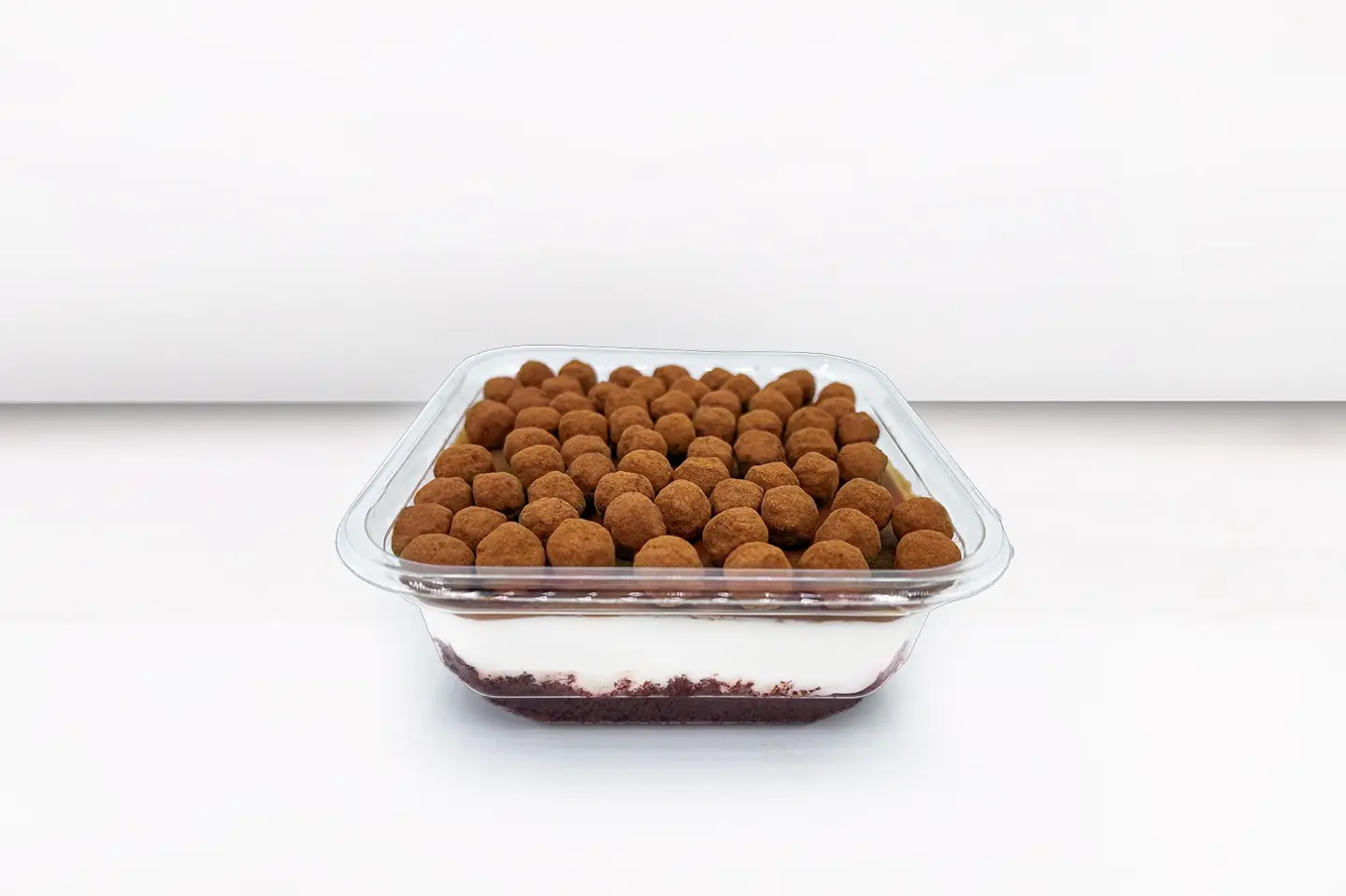 كيكة كرانشي شوكو ترند