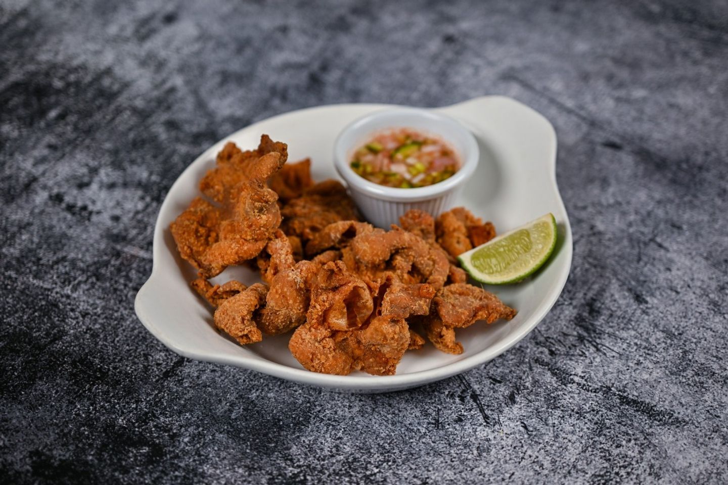 Chicken Skin