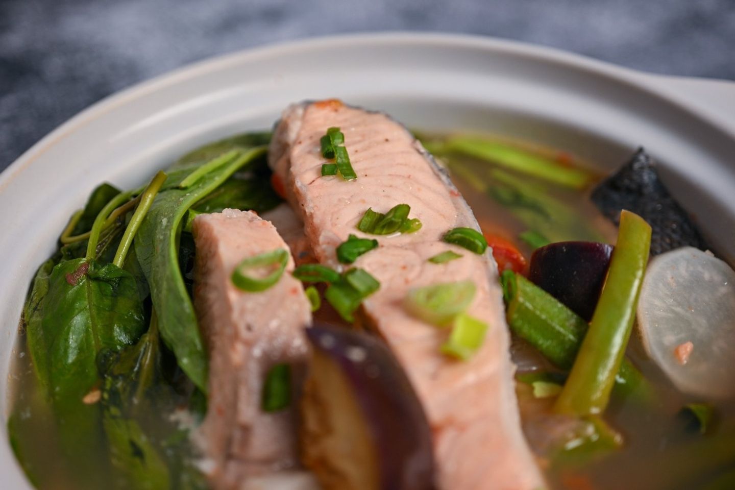 Sinigang Tanigue