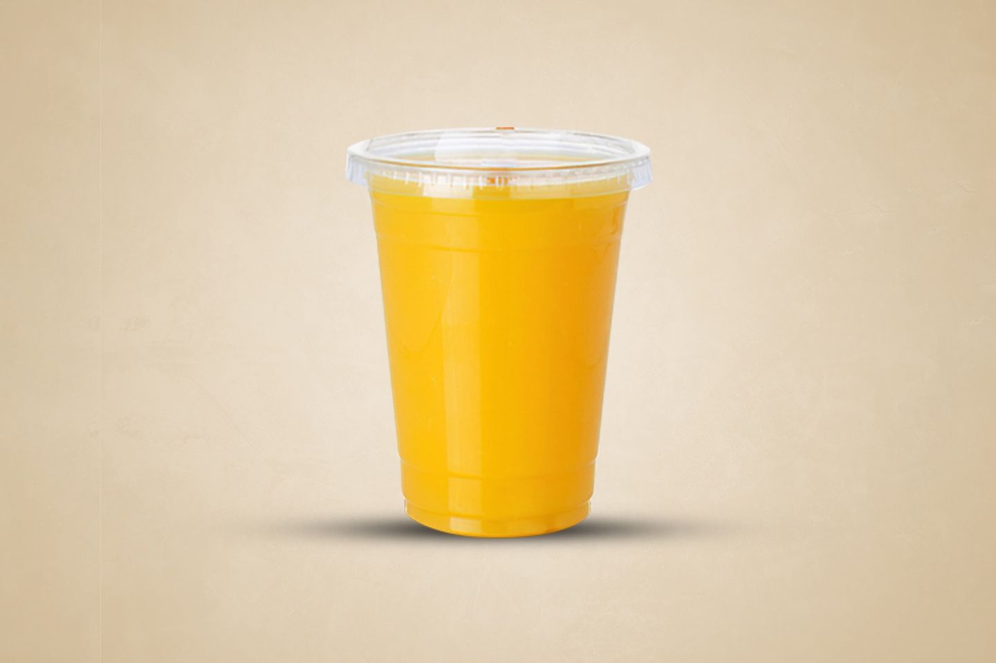 Orange Juice