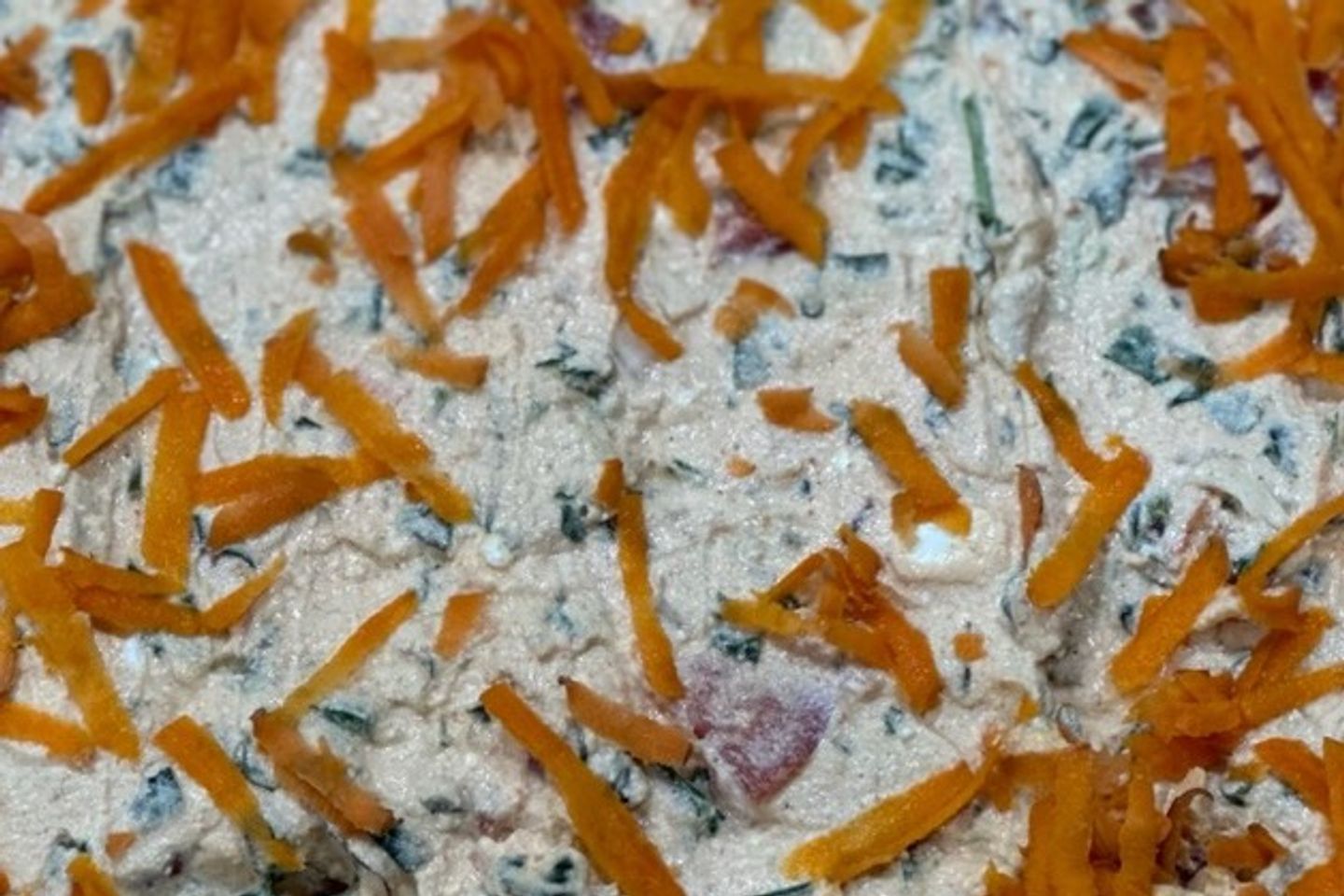 صوص طحينة