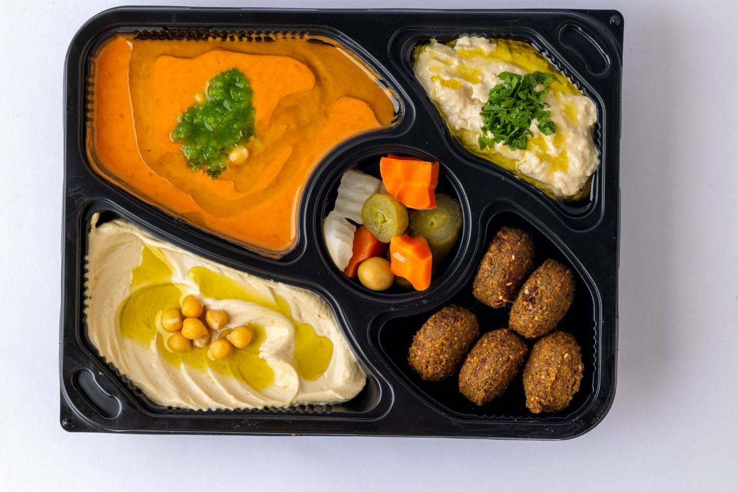 Savings Meal