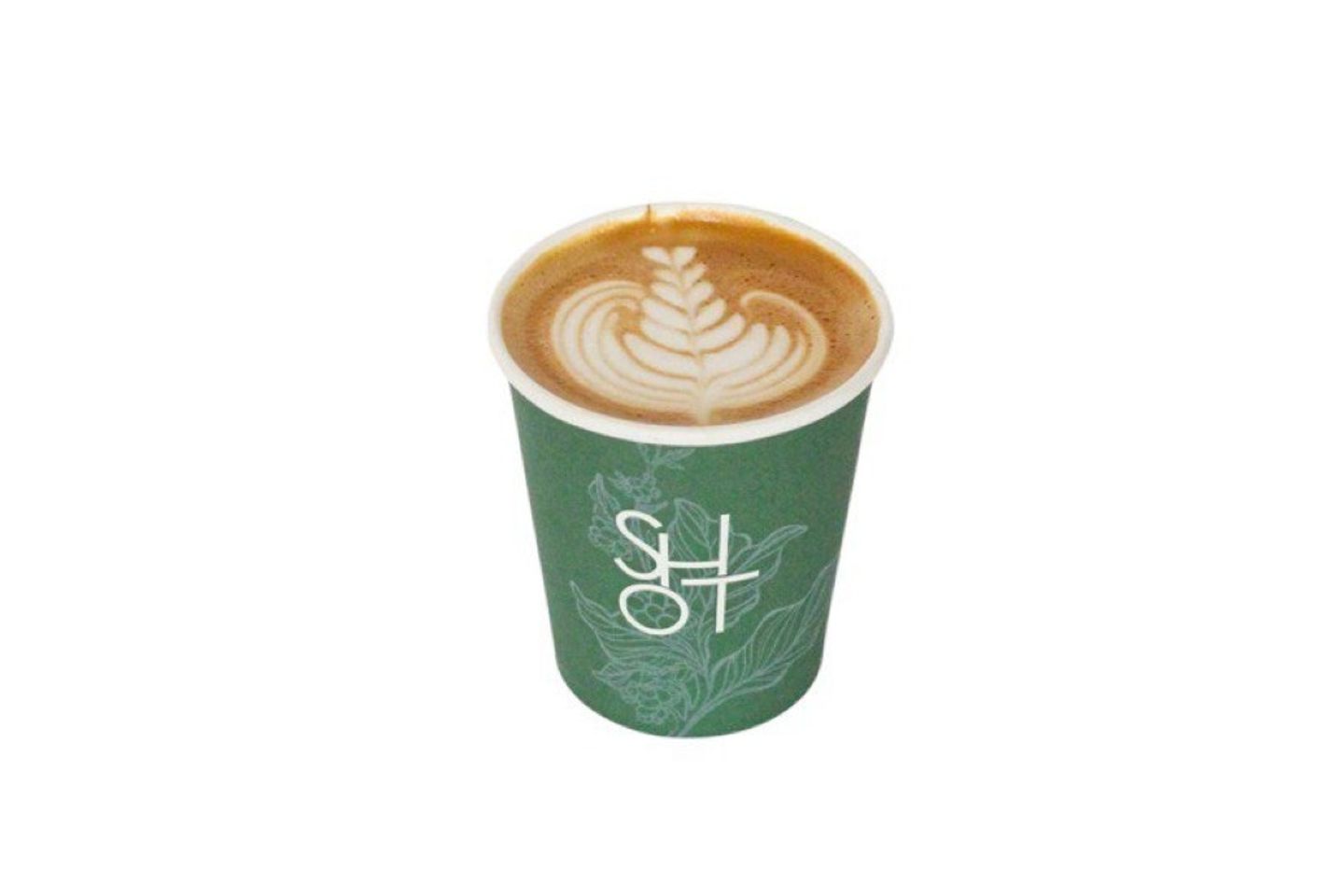 Flat White