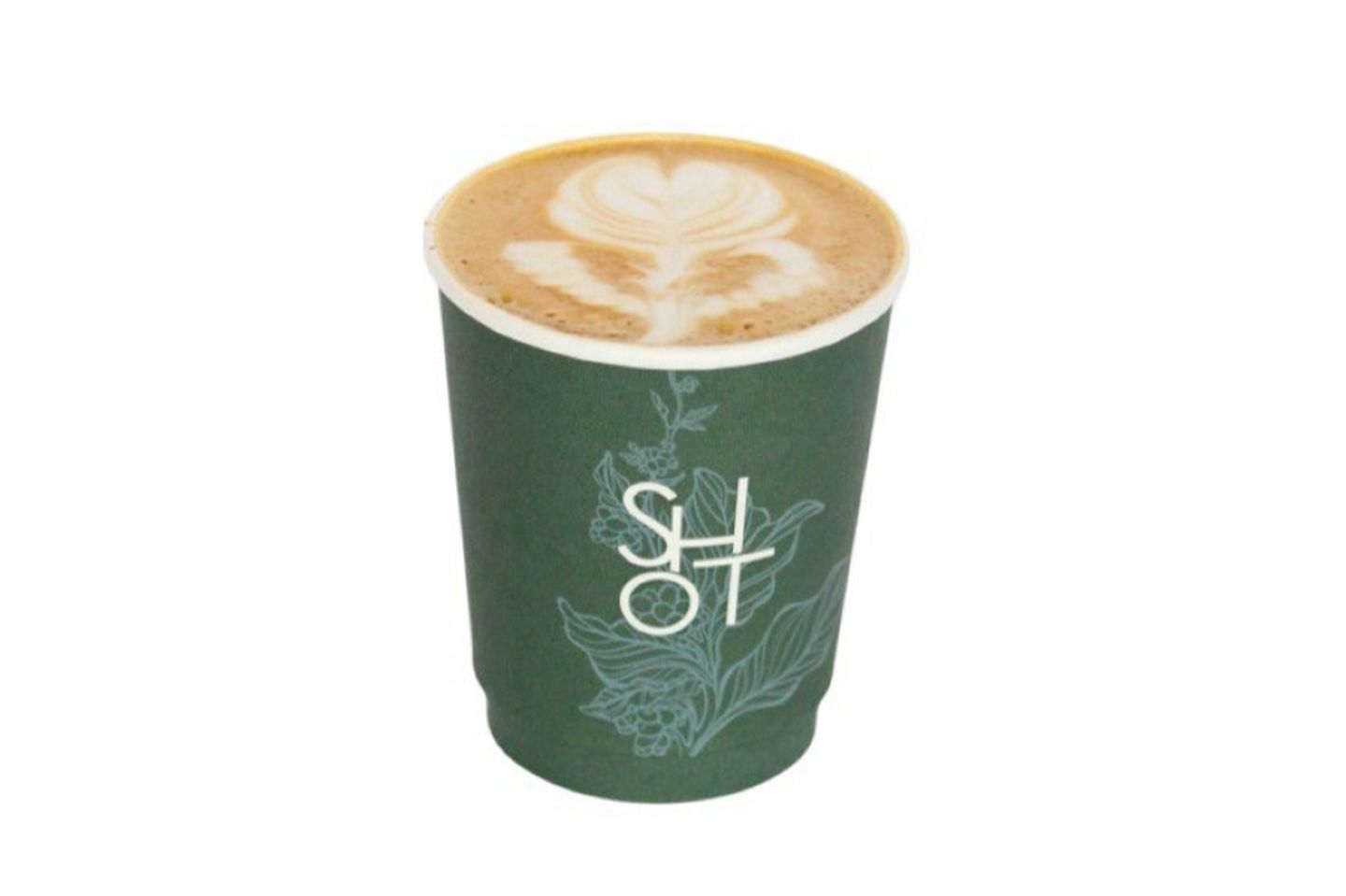 Spanish Latte