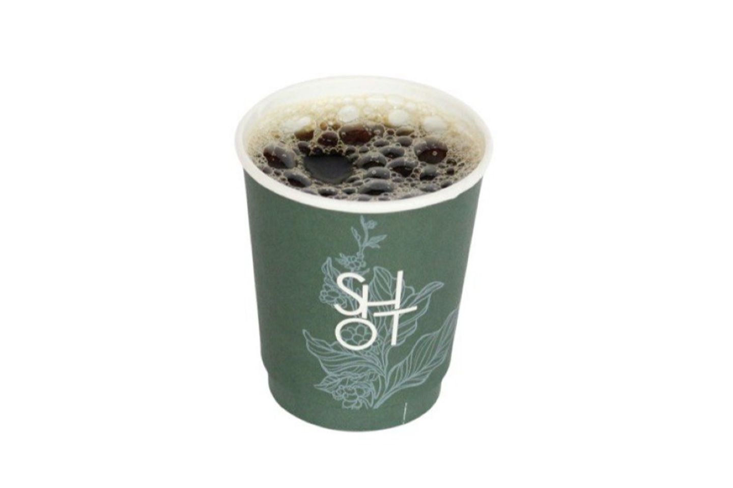 Drip Coffee V 60