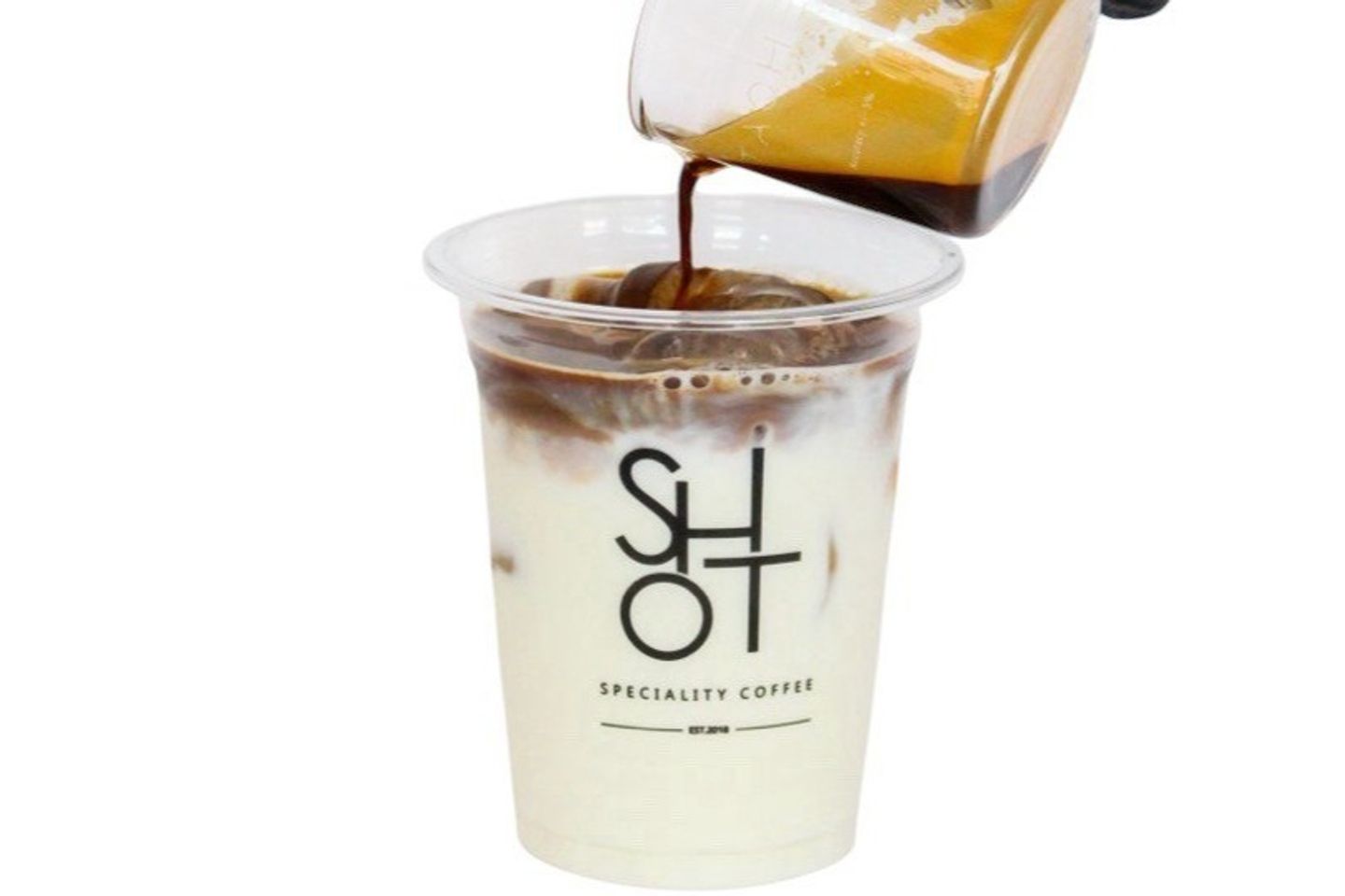 Ice Latte