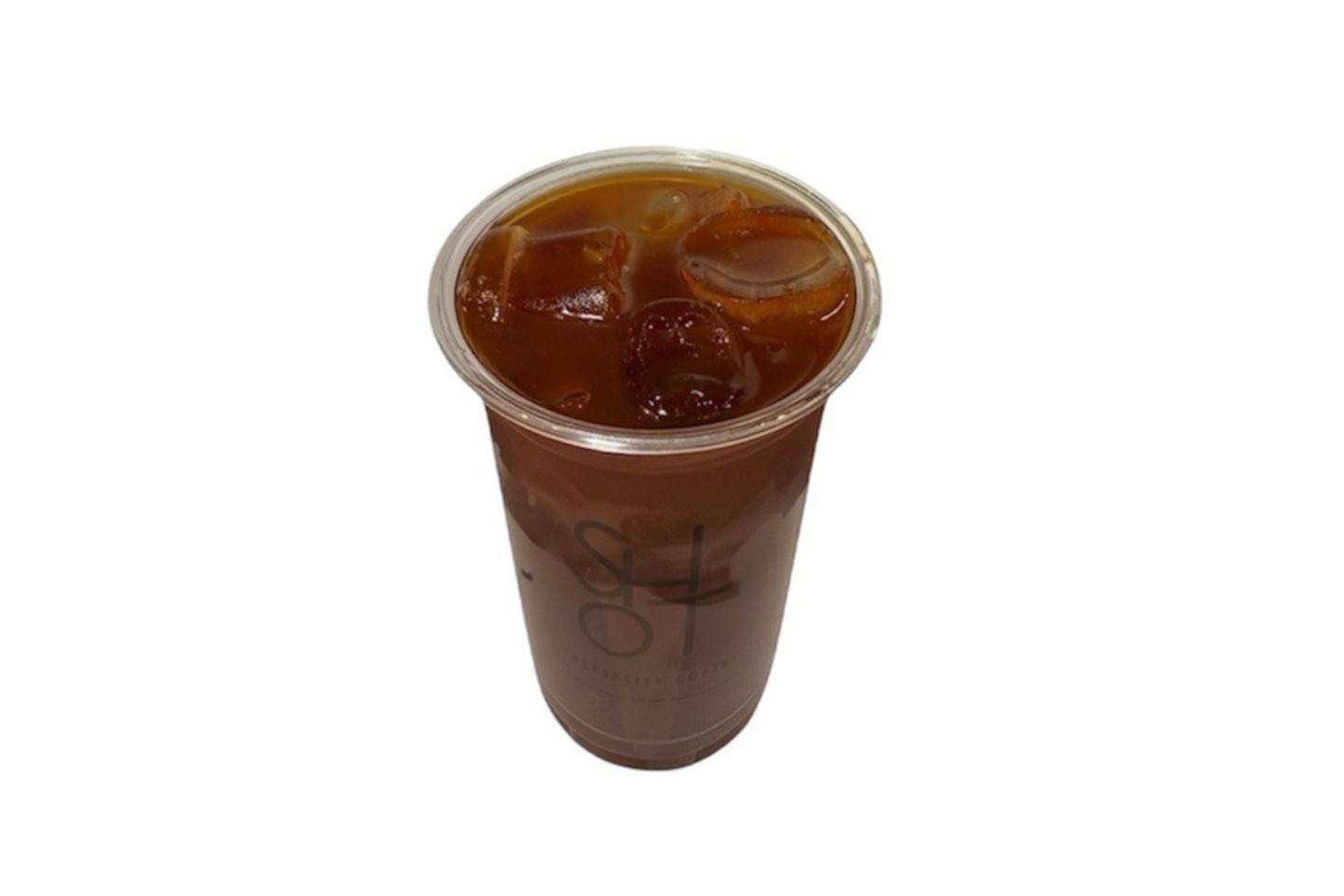 Drip Coffee V 60