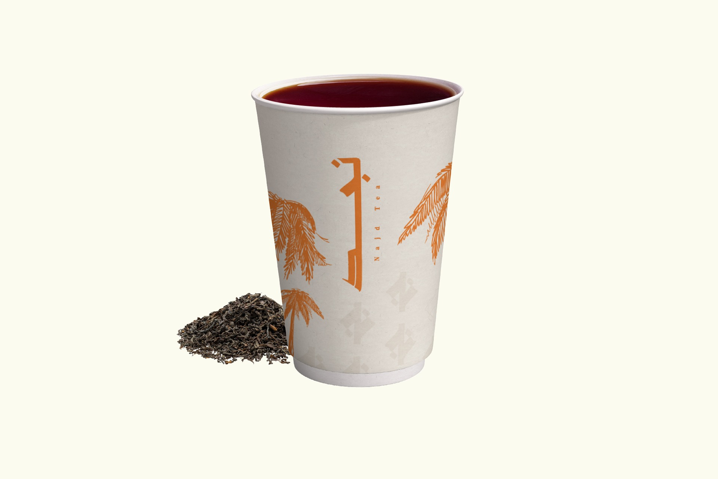 Small Najd Tea